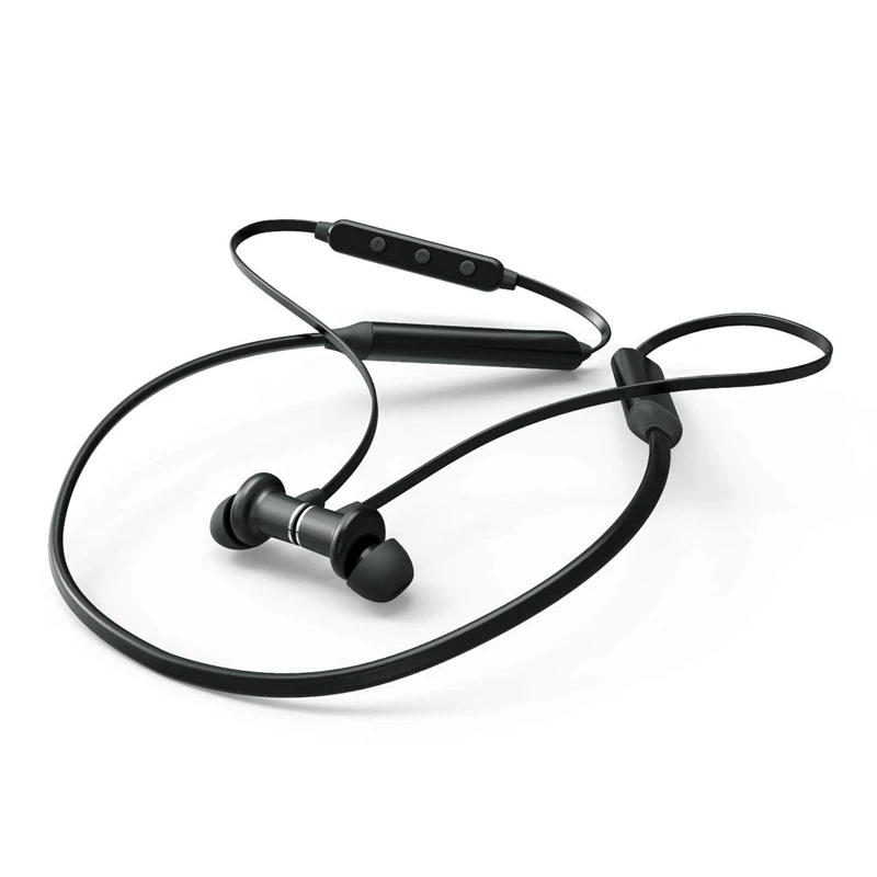 Mpow A4 настоящие Bluetooth наушники водонепроницаемые спортивные APTX стерео с