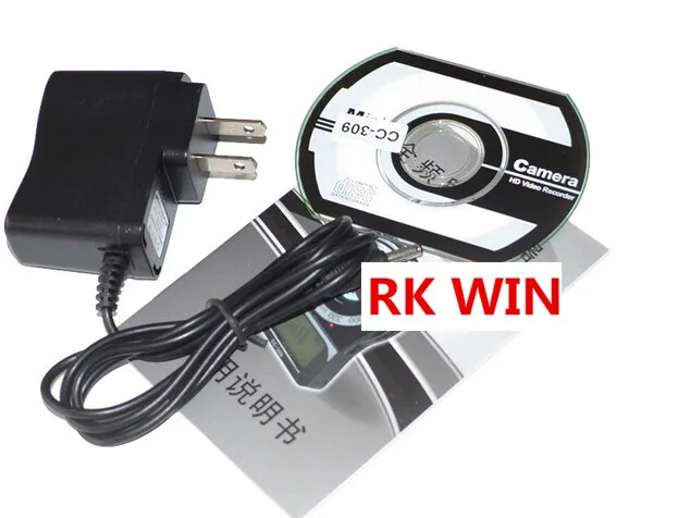 Антишпионский Лазерный беспроводной детектор сигнала CC309 с экраном 1 6 дюйма