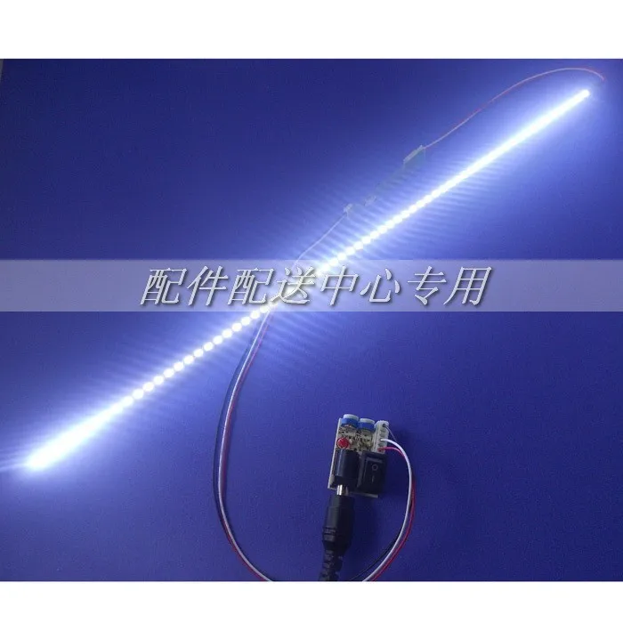 2 шт. универсальные светодиодсветодиодный ленты для подсветки 13 3 дюйма 282 мм|screen