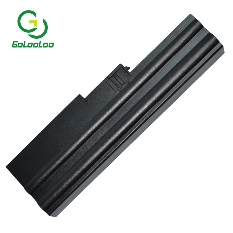 Golooloo 4400 мА/ч 11 1 В 6cell SL400 Батарея для lenovo Thinkpad/IBM АСМ 92P1138 92P1140 92P1142 FRU 42T4504 R61i 8927 |