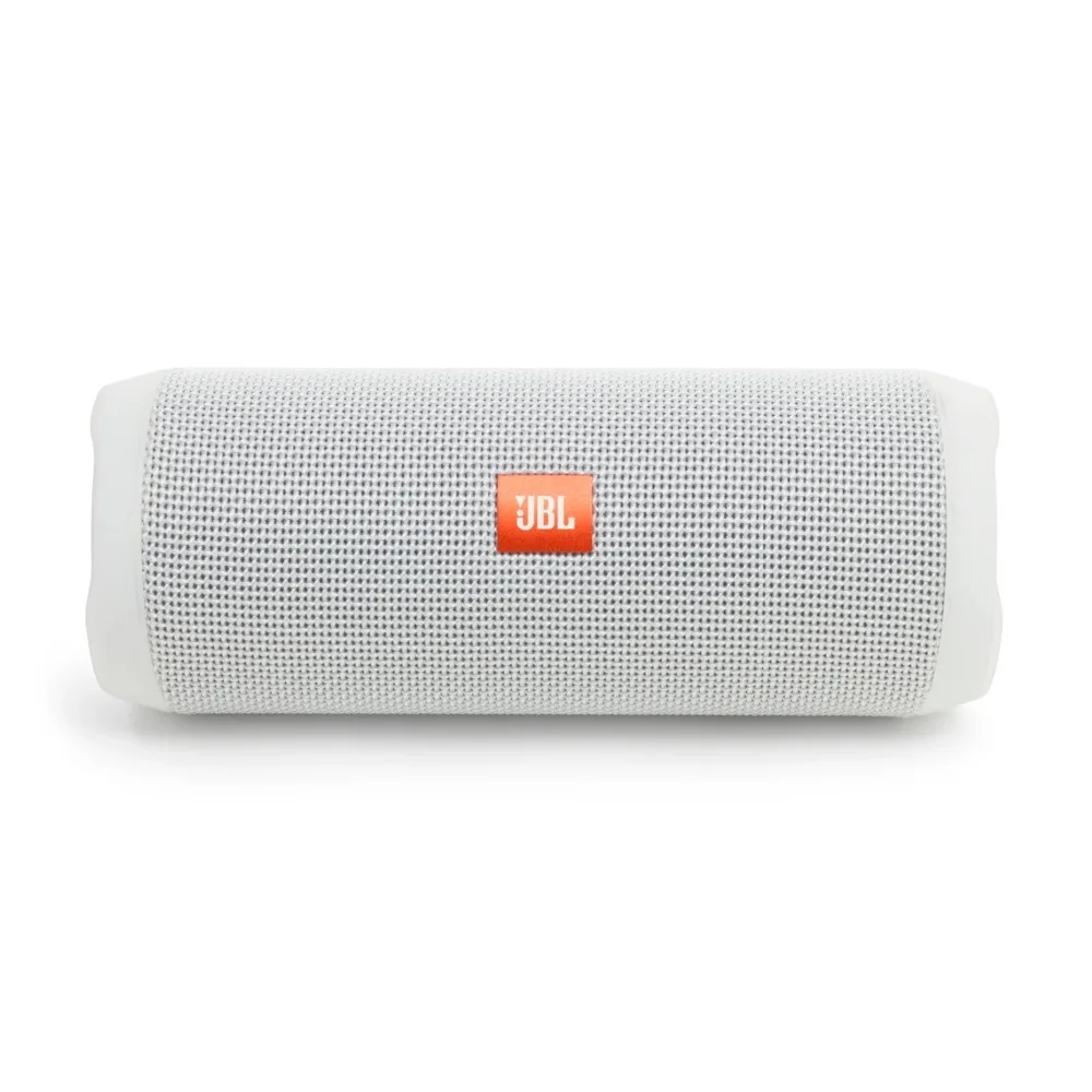 JBL Flip 4 Водонепроницаемый Смарт Bluetooth портативный динамик | Электроника