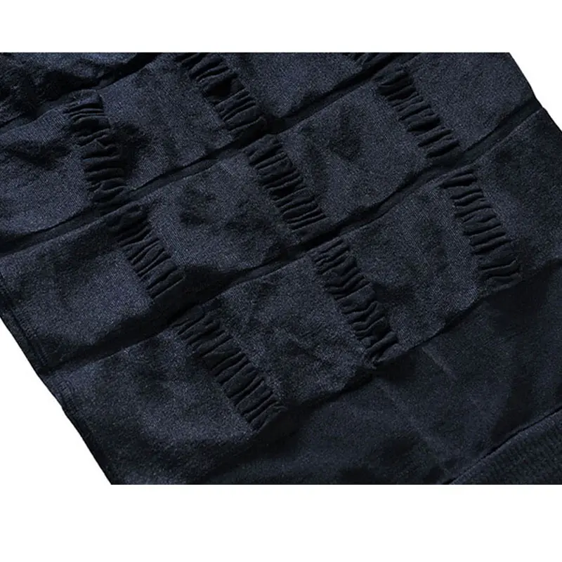 Бесплатная доставка хит продаж мужской корсет жилет новая мужская