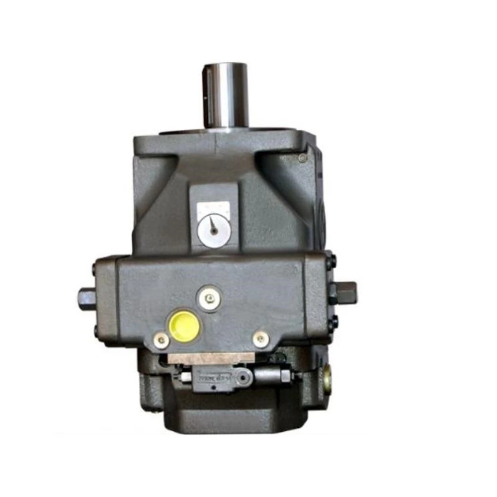 Rexroth A4VSO40 Гидравлический поршневой насос A4VSO40LRG/10R-PPB12N00 регулируемый осевой |
