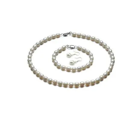 Комплект из колье браслета и серёг серебро 925 пробы 3 цвета|necklace knot|necklace bracelet