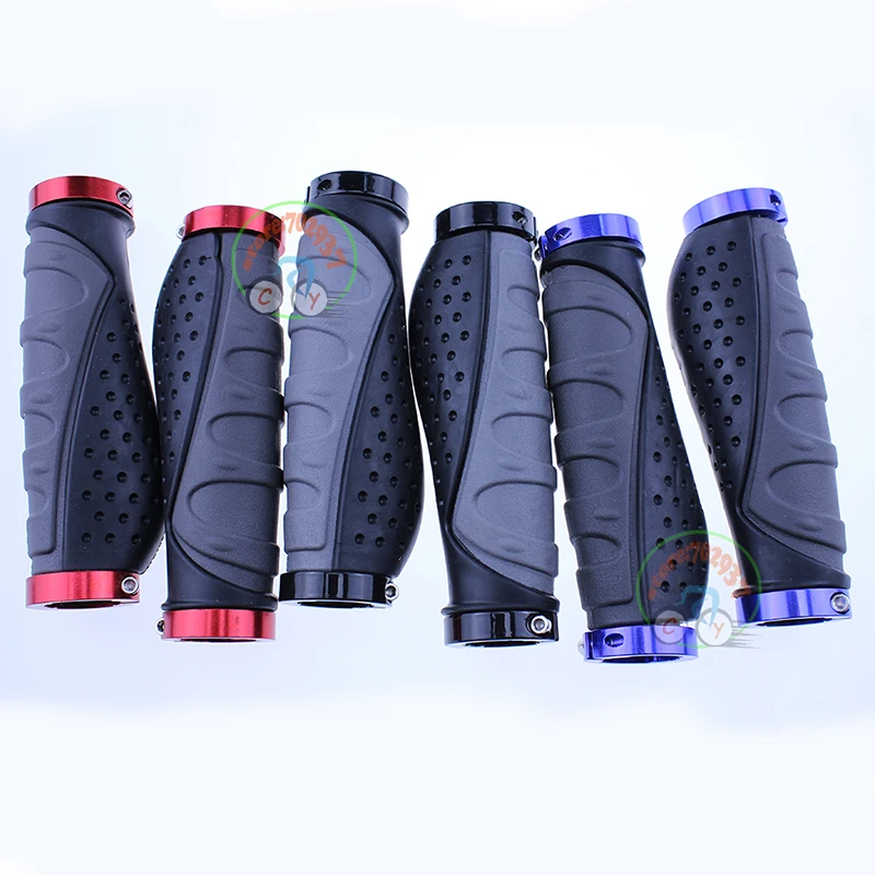 Упоры для рук на руль велосипеда Велоспорт Горный велосипед Руль Ручки