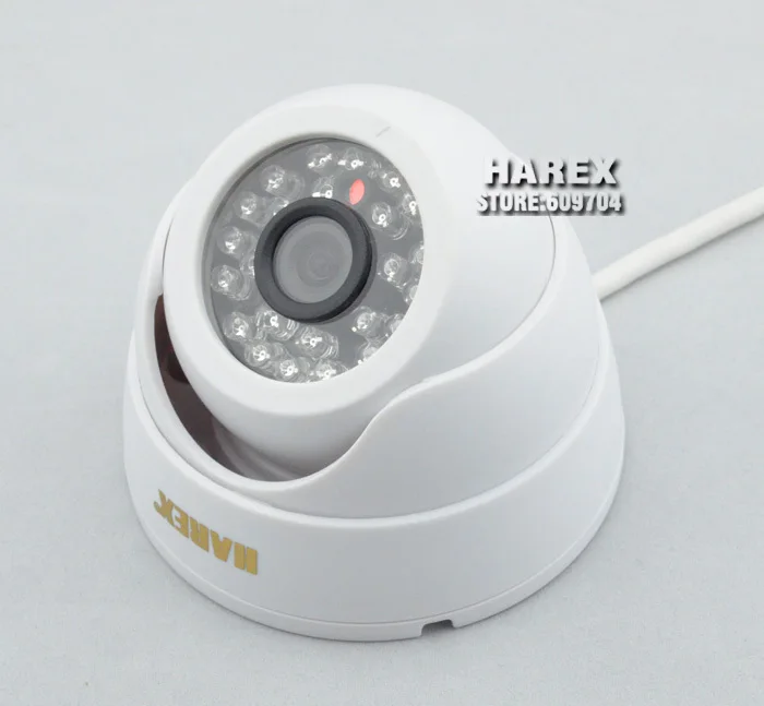 AHD CMOS с фильтр отсекающий ИК спектр 36 шт. светодиоды камеры 1.3MP 960P Крытый CCTV