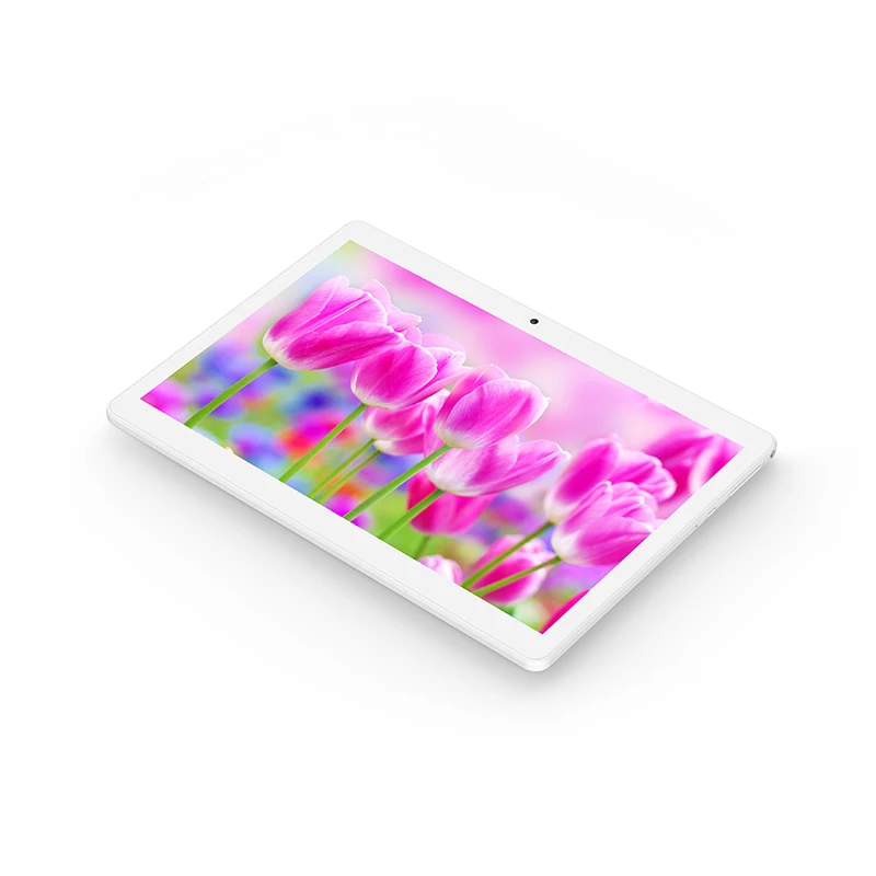 Teclast X10 10 1 дюймов 3G планшет с функцией телефонных звонков 1280*800 MTK 6580 четыре ядра