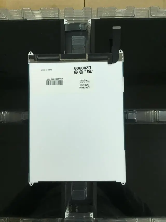 Новый 1024*768 ЖК-экран для Prestigio PMP5785C3G_QUAD PMP5785C и 3G ЖК-дисплей панель матрица |