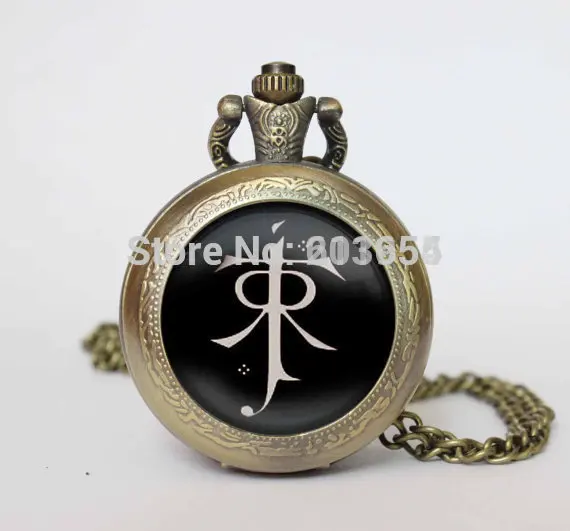 Новинка 12 шт./лот кольца из фильма ювелирные изделия символ эльфа карманные часы