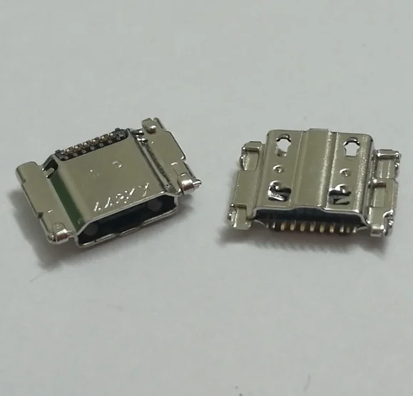 30 шт./лот зарядное устройство для Samsung Galaxy S3 I9300 micro mini USB порт док станция Разъем 11