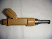 Оригинальный японский инжектор uel 23250 0T020 23209 для Toyota Corolla 10 11 12 13 лет|injector injector|toyota