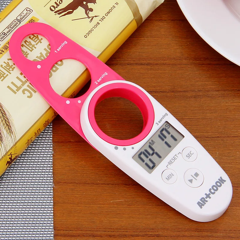 ORZ для спагетти паста измерительный кухонный таймер кухонные гаджеты