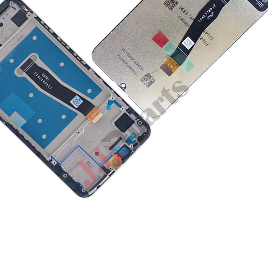 Оригинальный 6 21 &quotдля Huawei P Smart 2019 ЖК дисплей экран + Сенсорная панель дигитайзер
