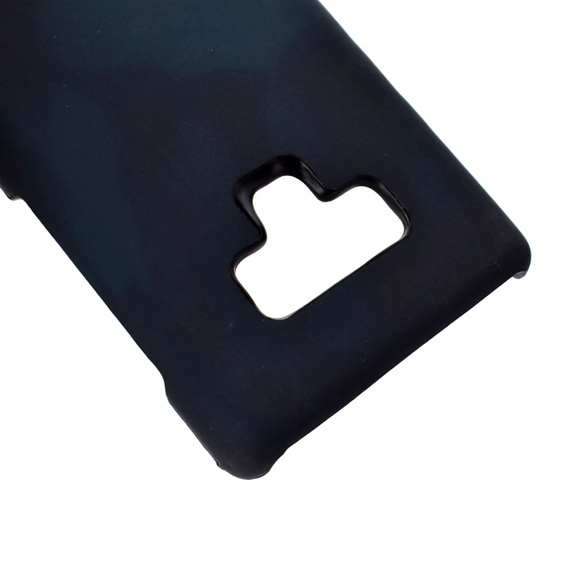 Термочувствительный чехол для Samsung Galaxy S11 S11E S10 Plus S9 S8 A91 A51 A71 A50 A70 A6 A8 A7 2018 Note 10 9