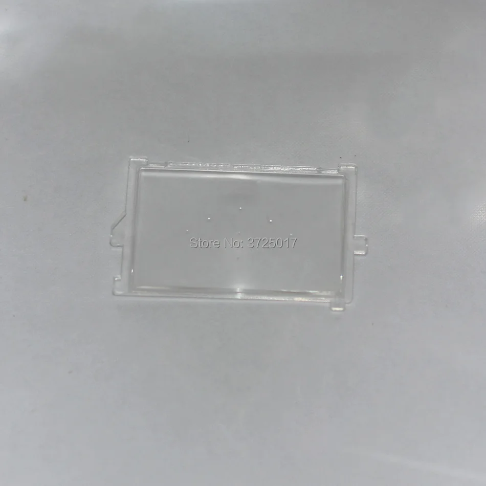 5 шт. внутренний матовый экран для фокусировки/запчасти из матового стекла Canon EOS