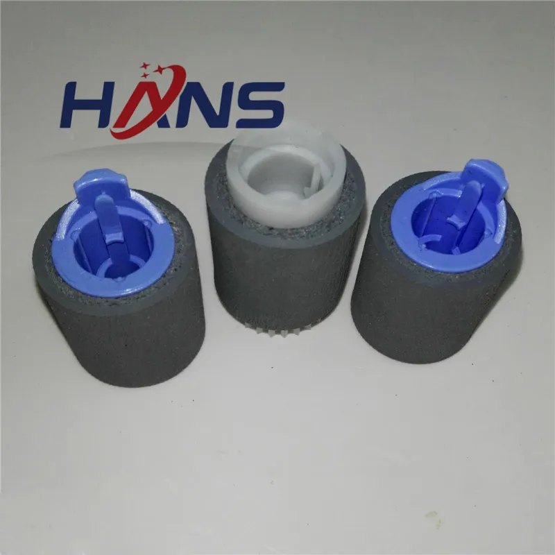 20 комплектов роликов для поднятия лески 1 шт. Φ + 2 RM1-0037-000 hp 4200 4250 4350 4300 M600 M601 M602 M603