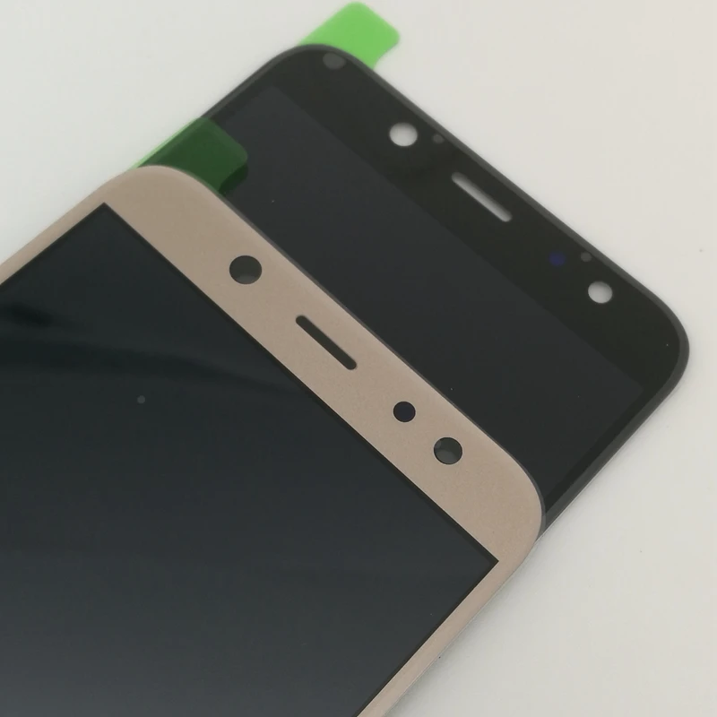 ЖК-дисплей с сенсорным экраном и дигитайзером в сборе для SAMSUNG Galaxy A6 2018 A600F A600 A600FN