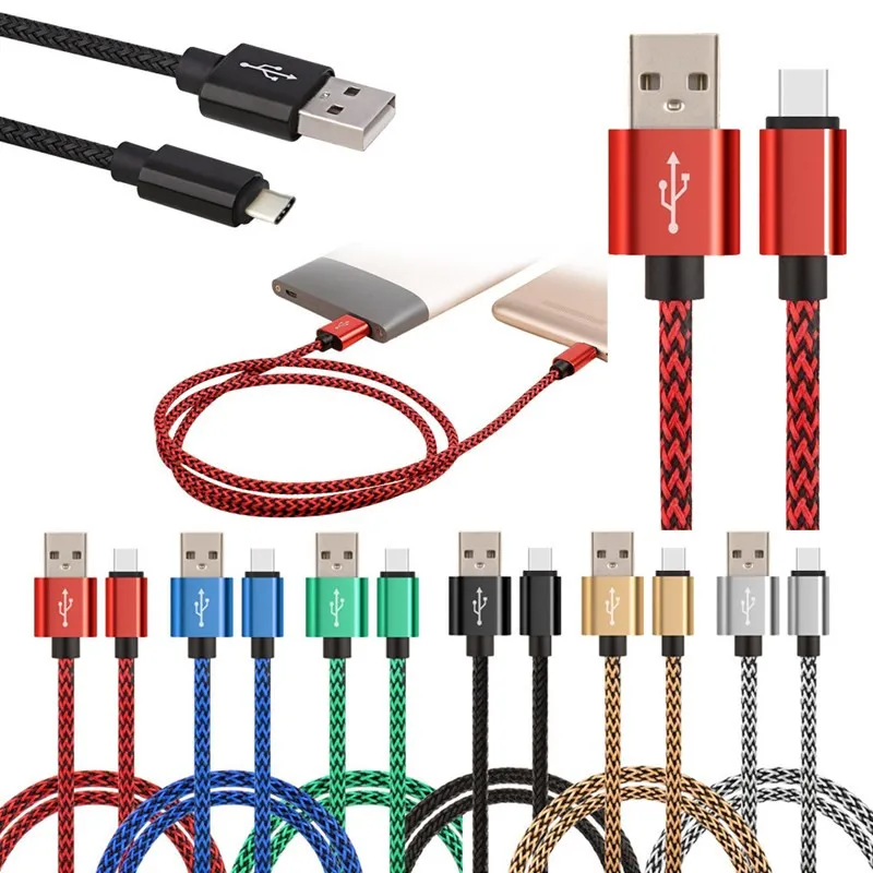 Micro USB Type C кабель зарядное устройство для Xiaomi Redmi 6A 6 PRO S2 F1 hauwei P20 mate 20 lite honor 10 7A 7C Samsung