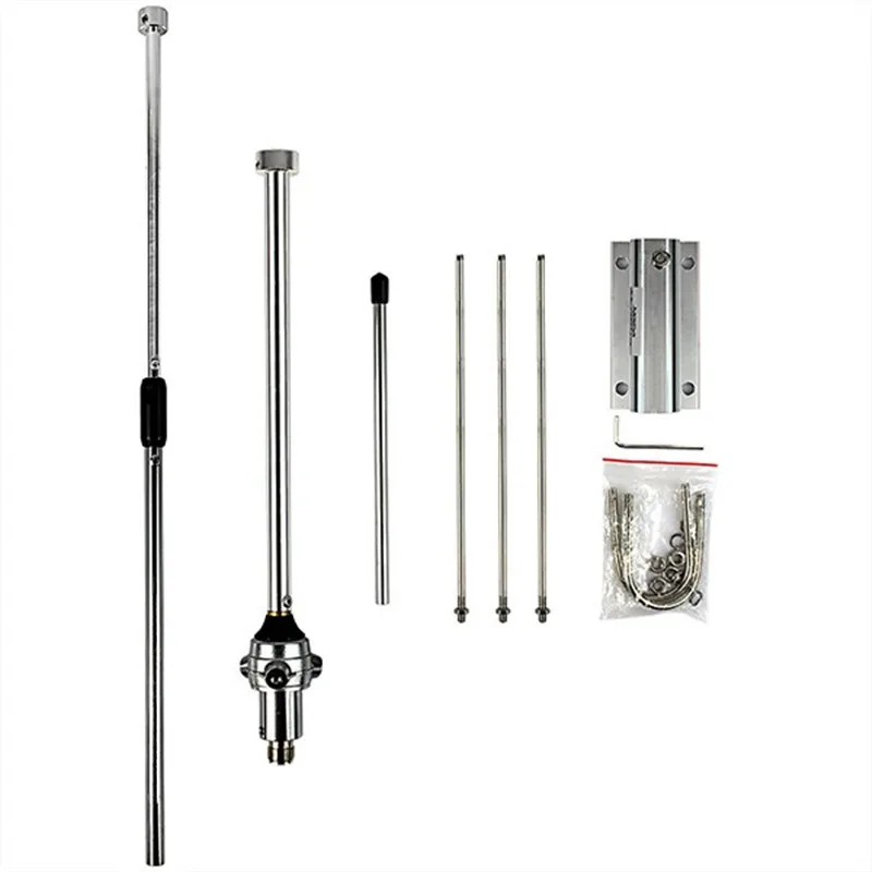 Новая всенаправленная базовая станция JIASDA с высоким коэффициентом усиления из