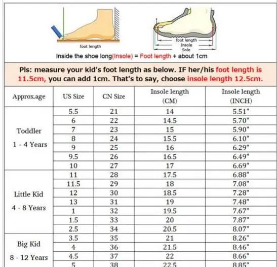 2019 Children Canvas Shoes Girls Boys Sneakers Soft Sole Trainer Casual Flat Lace-Up Kids Baby Plimsolls (Toddler/Big Kid) | Детская