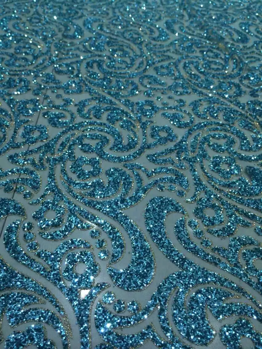 

Высококачественная африканская фатиновая кружевная ткань, цена по прейскуранту завода, африканская французская чистая кружевная ткань с б...