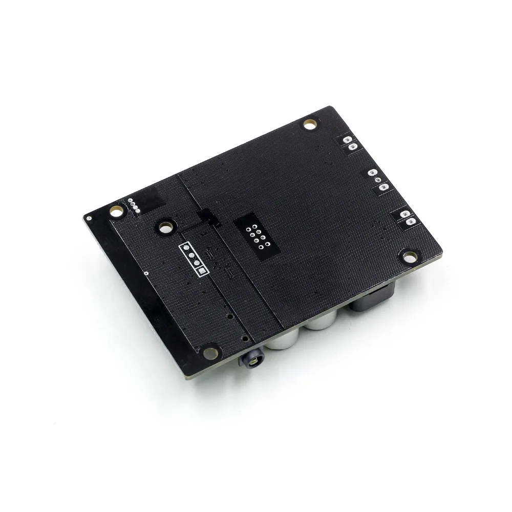 TPA3118 2x30 Вт 8 26 в DC стерео аудио Bluetooth 5 0 цифровая плата усилителя мощности для