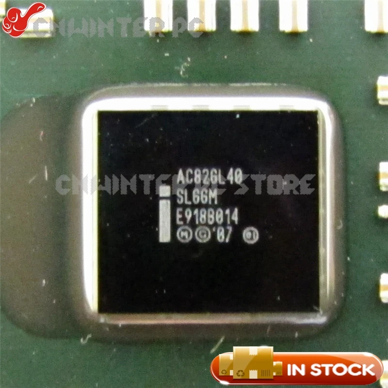 NOKOTION 48.4CG01.011 MBP5601005 MB.P5601.005 для Acer aspire 5738 5738G материнская плата ноутбука DDR3