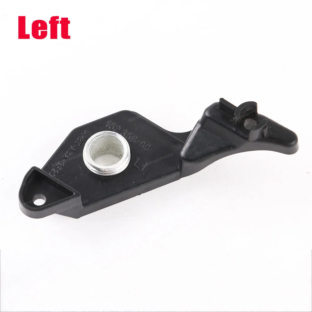 63126941478 63126942478 63126949633 63126949634 для BMW 5 серии E60 E61 4 шт. комплект ремонта передней фары