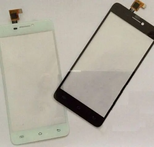 

Original New 5"INCH For Bravis TAU Touch Screen Panel Digitizer Sensor Glass Replacement