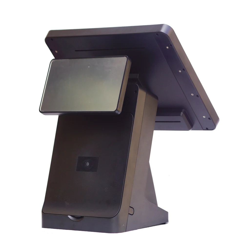 Хит продаж pos точек Системы 15 дюймов емкостный сенсорный экран Экран Дисплей ЖК