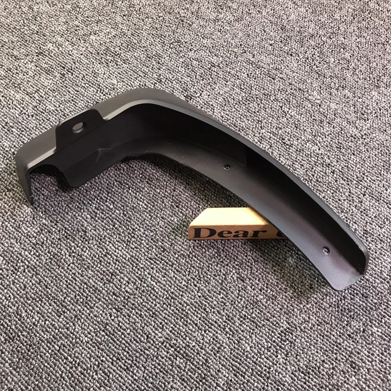 Брызговики JEAZEA для Toyota Vios Yaris Sedan 2006 2009 2010|flaps splash guards|mud flaps guardssplash guard |