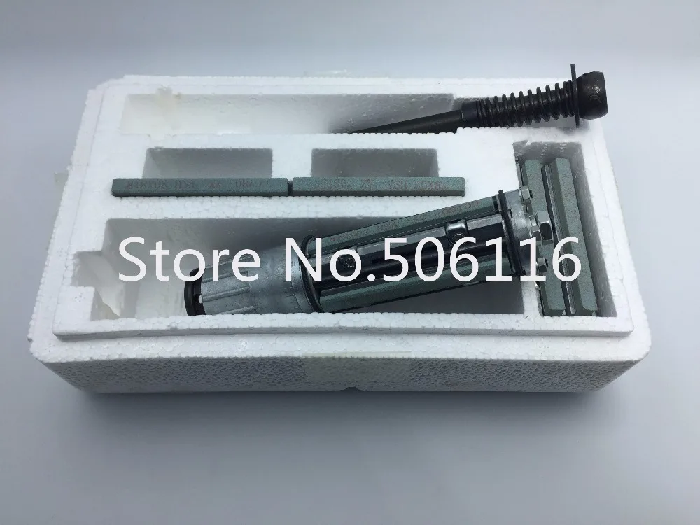 

Horning tool Deep Hole bore cylinder honing head abrasive tools Dual grit grinding hone