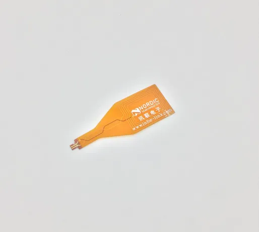5 шт./лот nRF52832 NFC антенна FPC Антенна для nRF52832DK Bluetooth 4 0 макетная плата|antenna nfc|antenna