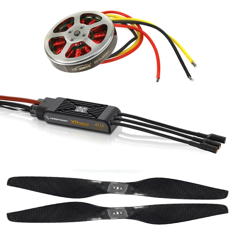 Дрон DIY ZD850 Frame Kit APM2.8 управление полетом M8N GPS Flysky TH9X пульт дистанционного