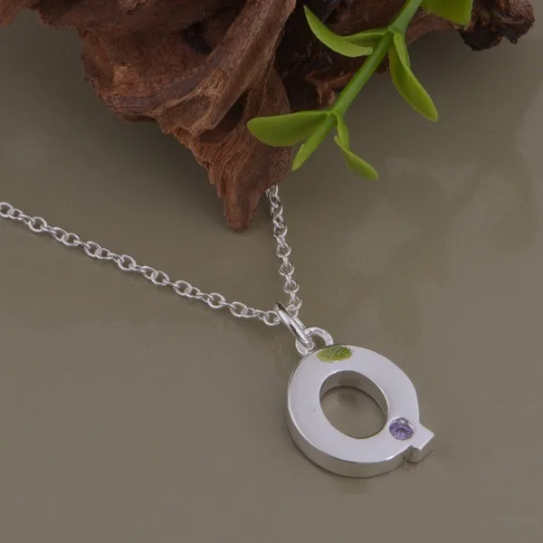 Оптовая продажа высококачественные посеребренные модные ювелирные цепи