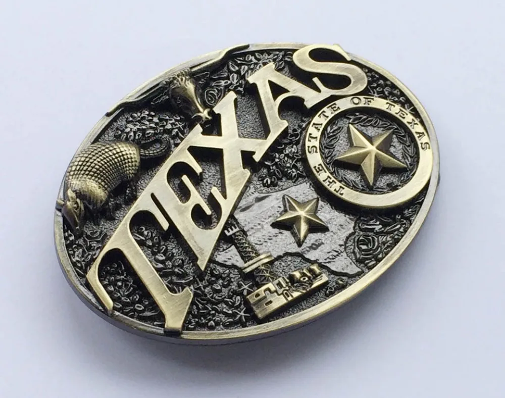 Texas Long Bull Horn пряжка для ремня в западном стиле Cowboy & Cowgirl пояс Новинка|Пряжки и