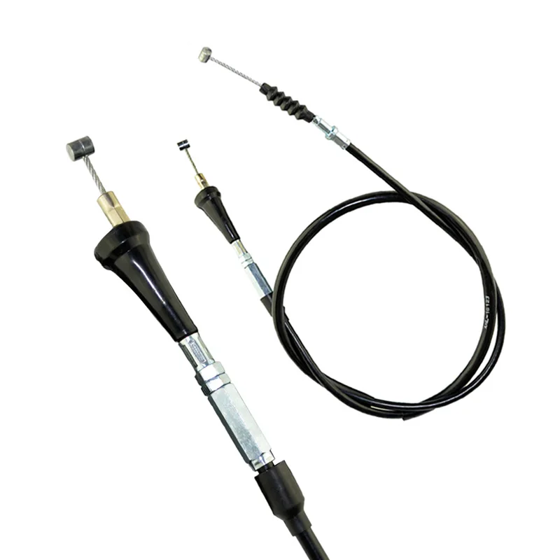 Аксессуары для мотоциклов кабель управления сцепления провод SUZUKI Djebel 250 Djebel250 DR250