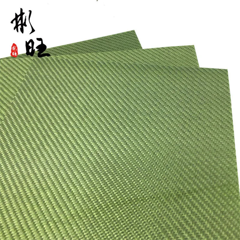 3k carbon fiber plate high hardness composite material electroplating green twill surface smooth and | Игрушки и хобби