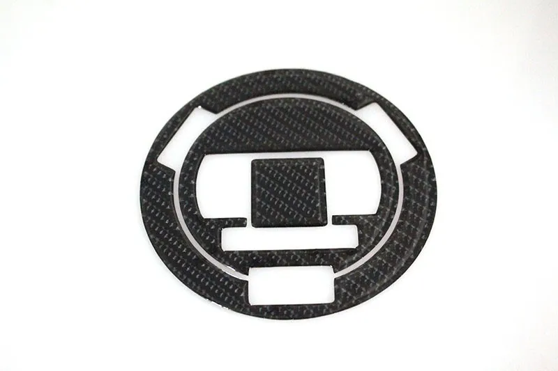 3D углеродного волокна баковая газовая Кепки Pad наполнитель чехла наклеивающиеся