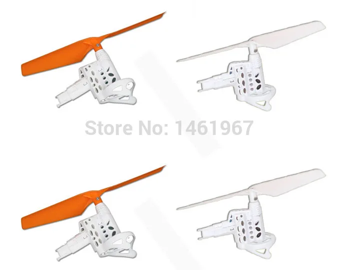 

Walkera QR W100S FPV мини Квадрокоптер запасные части CW CCW двигатель