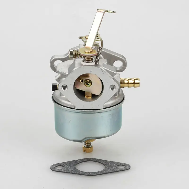 Новая Замена Carb для Tecumseh H30 H50 H60 HH60 632230 632272 Troy Билт мотоблоки карбюратор
