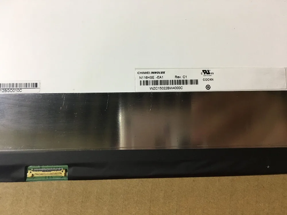 11.6&quot EDP 30PIN N116HSE-EA1 REV.C1 LAPTOP LCD LED SCREEN FOR ASUS ZENBOOK UX21A 1920*1080 | Компьютеры и офис