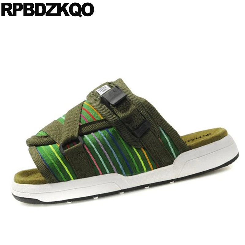 Сандалии мужские сетчатые на ремешке спортивные уличные тапочки 45 шт. пляжные