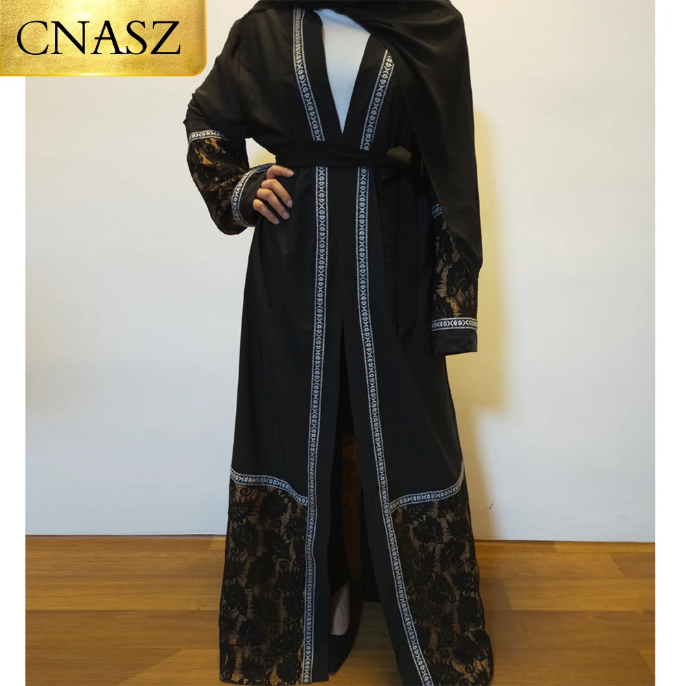 Muslim Women Clothing Dubai Jubah Kaftan Beautiful Abaya For Sale 2019 Fashion Design | Тематическая одежда и униформа