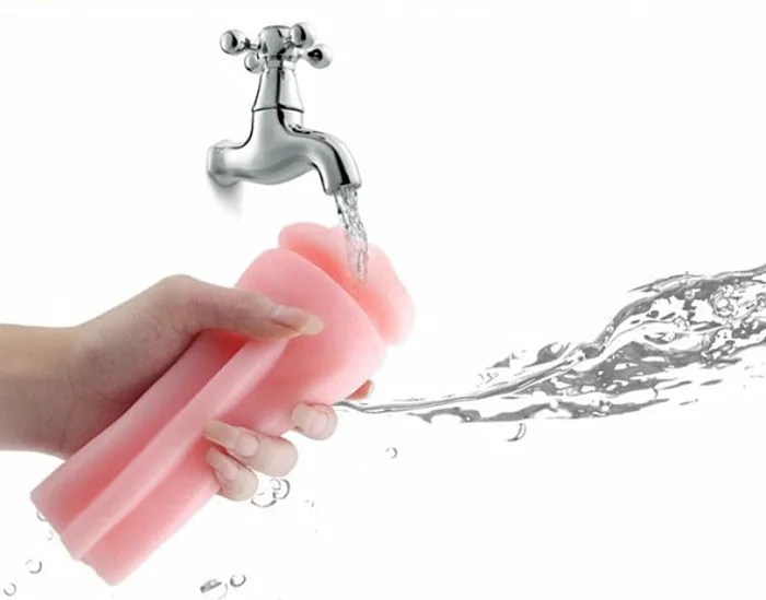 Auto fellatio cup electric masturbation adult male device vibration plane vaginal nipping space Cup | Красота и здоровье