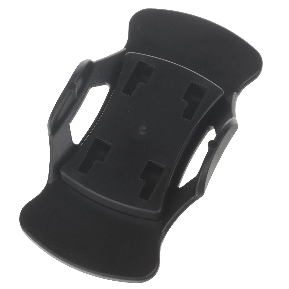 H08 360' Rotation 4-Port Suction Cup Holder with Silicone Back Clip for Iphone 4/4S/5/Ipad MINI/Ipod | Мобильные телефоны и
