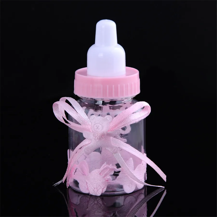 Новинка 12 шт./лот детский душ Крещение подарок на день рождения вечеринка