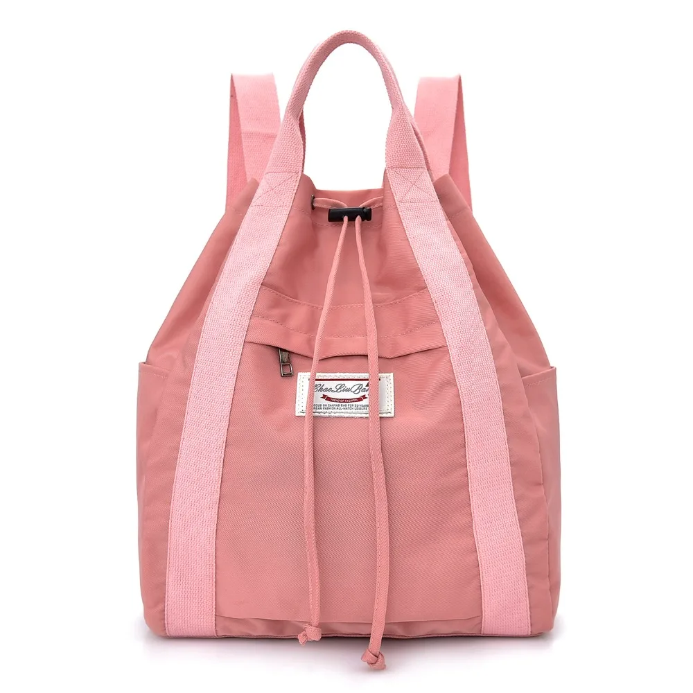 2019 рюкзак модные оксфорды женские Backbag дорожная сумка Harajuku женский Mochila школьные