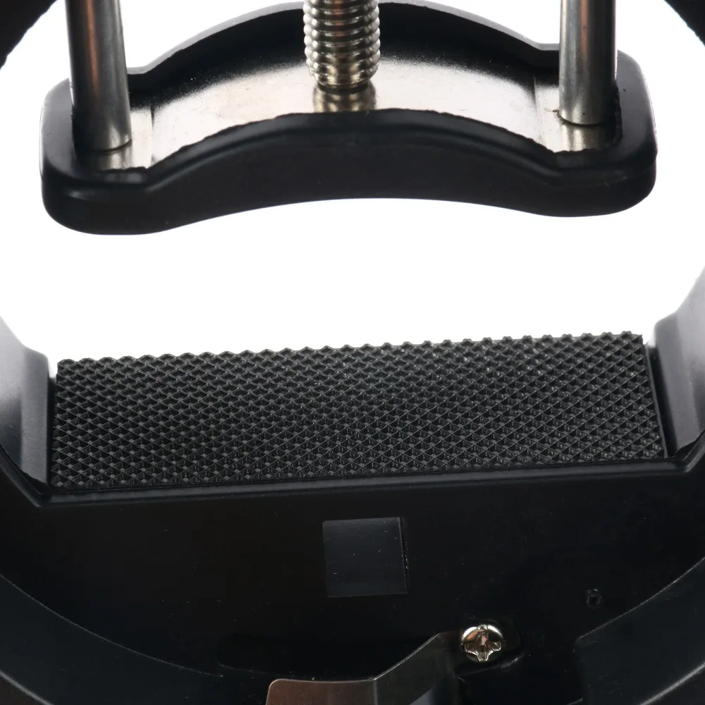 Ручной держатель Bowens s-типа с креплением для вспышки Speedlite Snoot soфтbox beauty Dish Honeycomb Triopo Photo