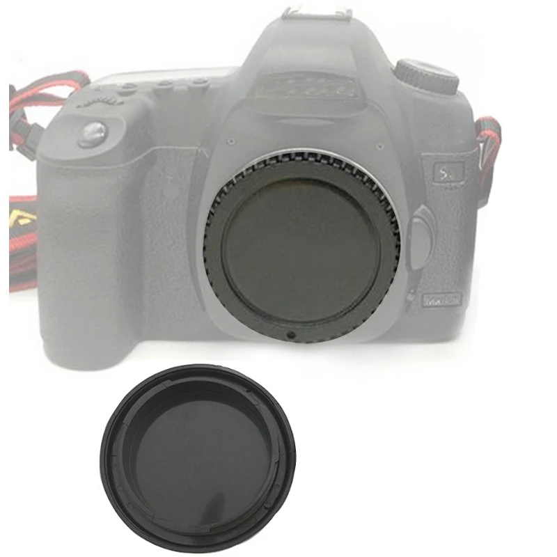 Крышка корпуса камеры для Canon nikon Sony Pentax Olympus Micro M4/3 Panasonic Samsung Leica Fujifilm 1 шт. |